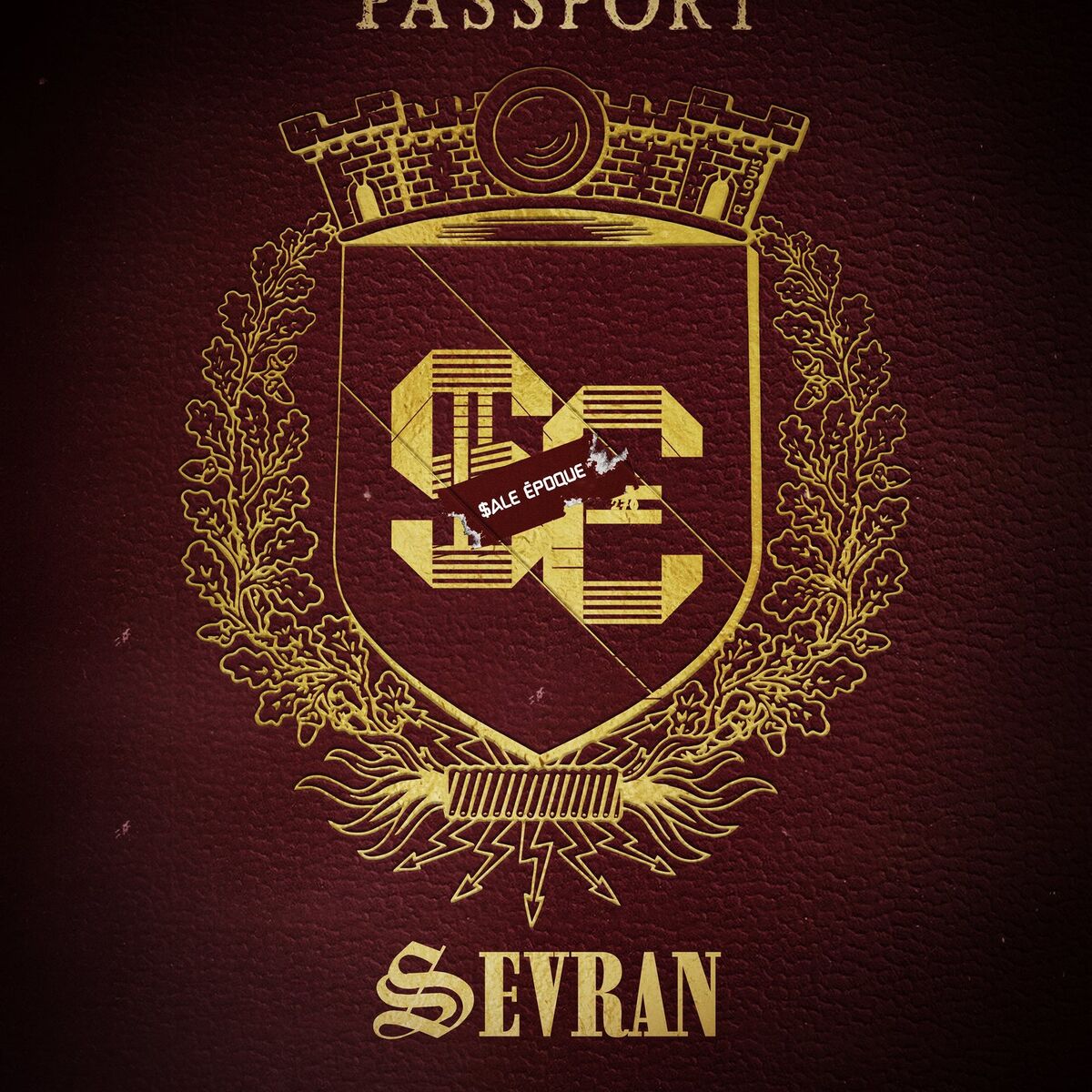 Album cover of RS3