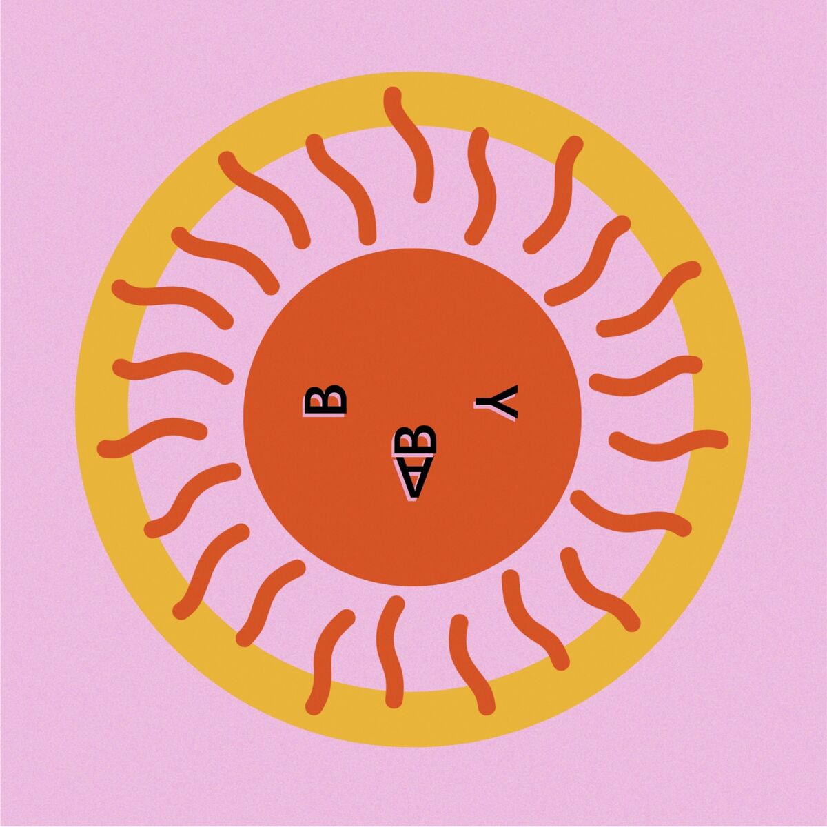 Album cover of Baby