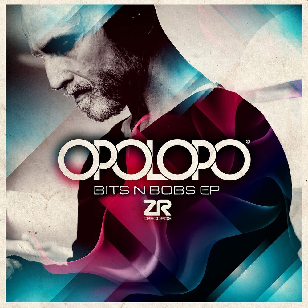 Picture of Bits n Bobs EP