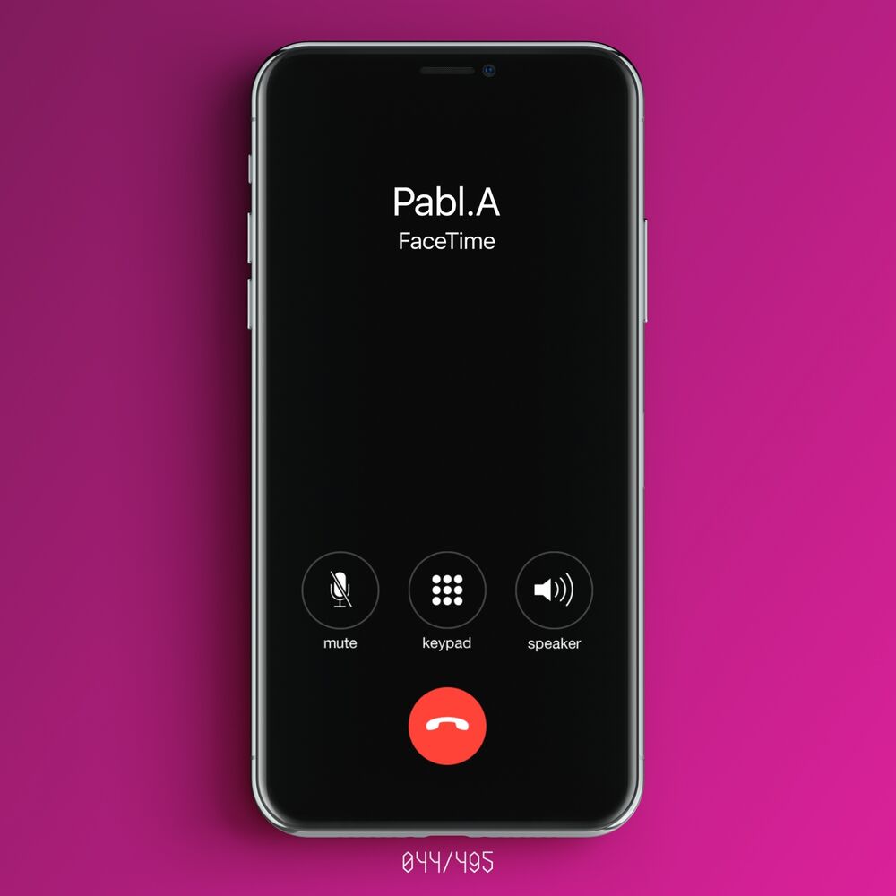 Picture of Facetime