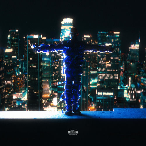 VILLAIN (feat. Moreshahin)