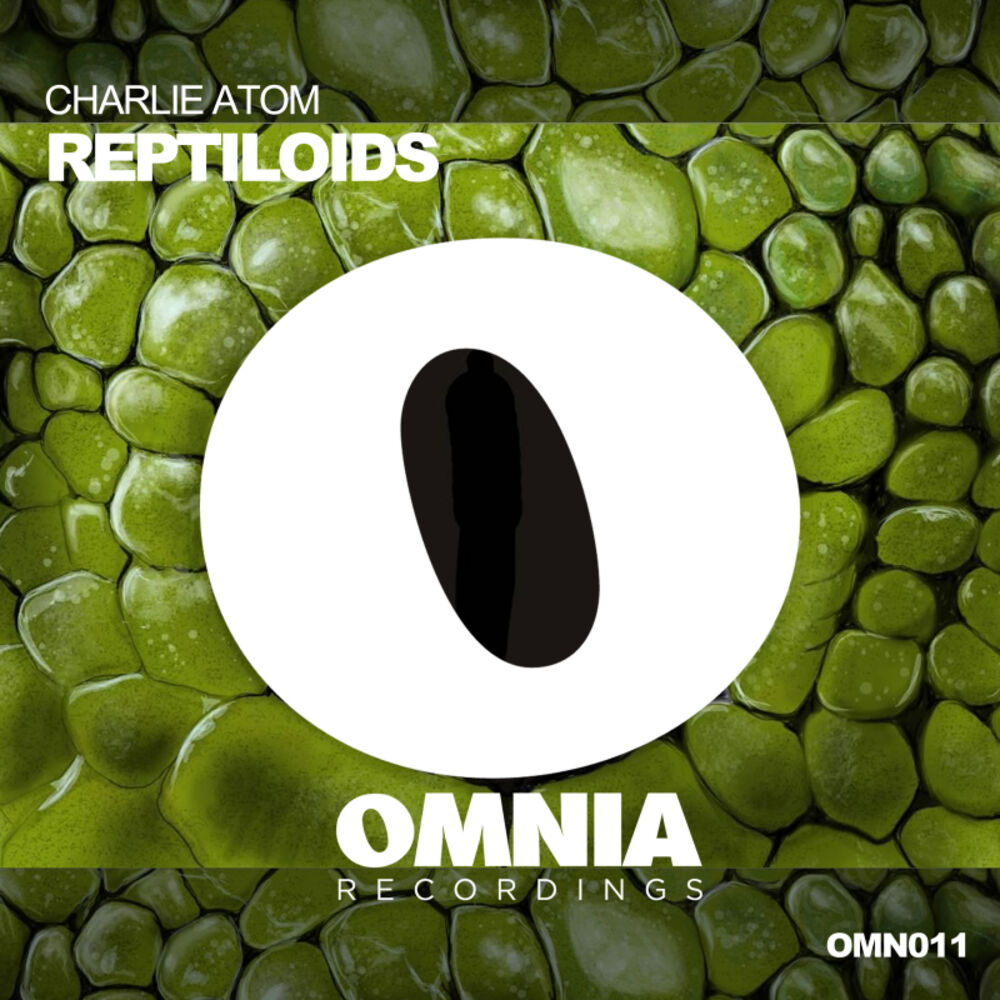 Picture of Reptiloids