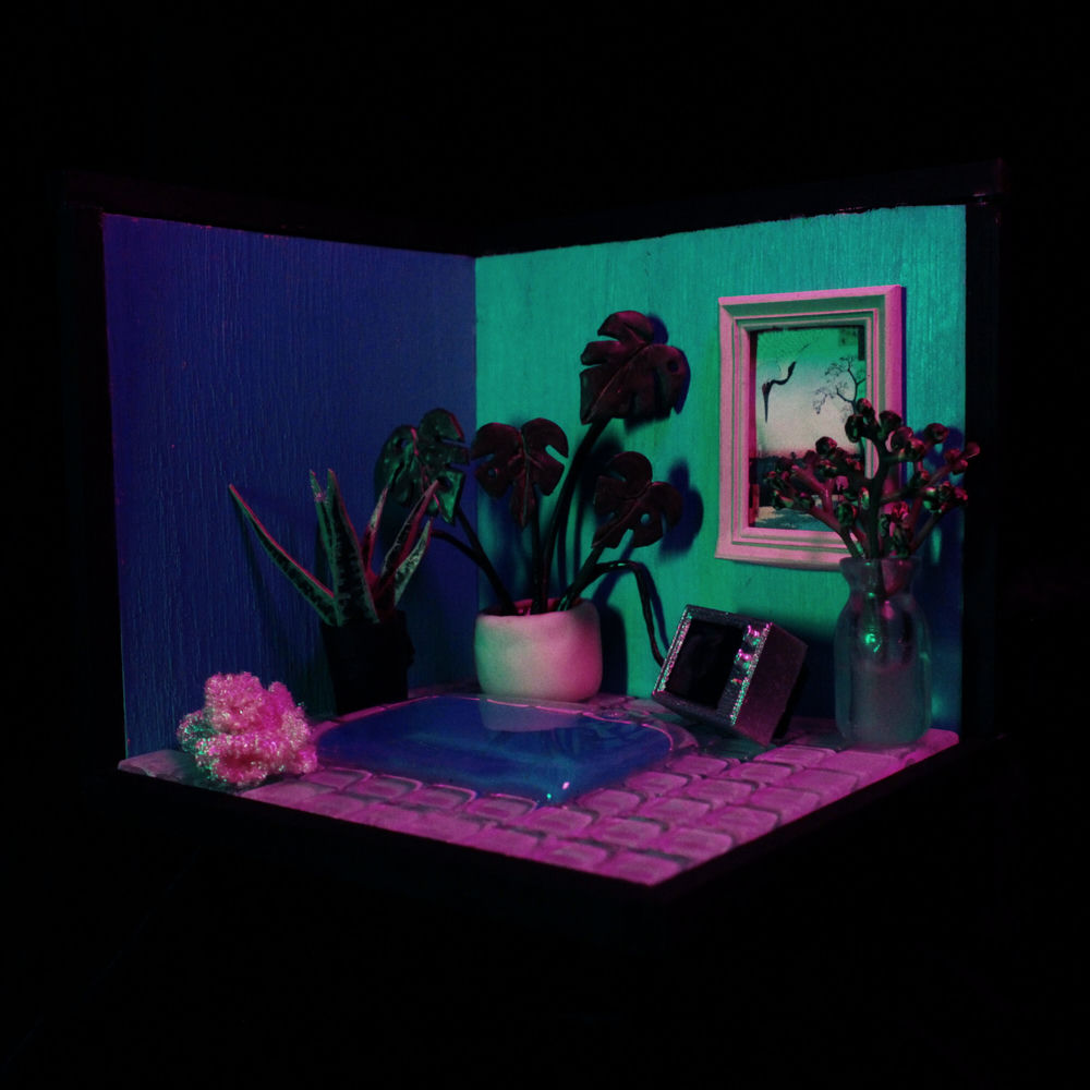 Album artwork for Sick by Entertainment Unit