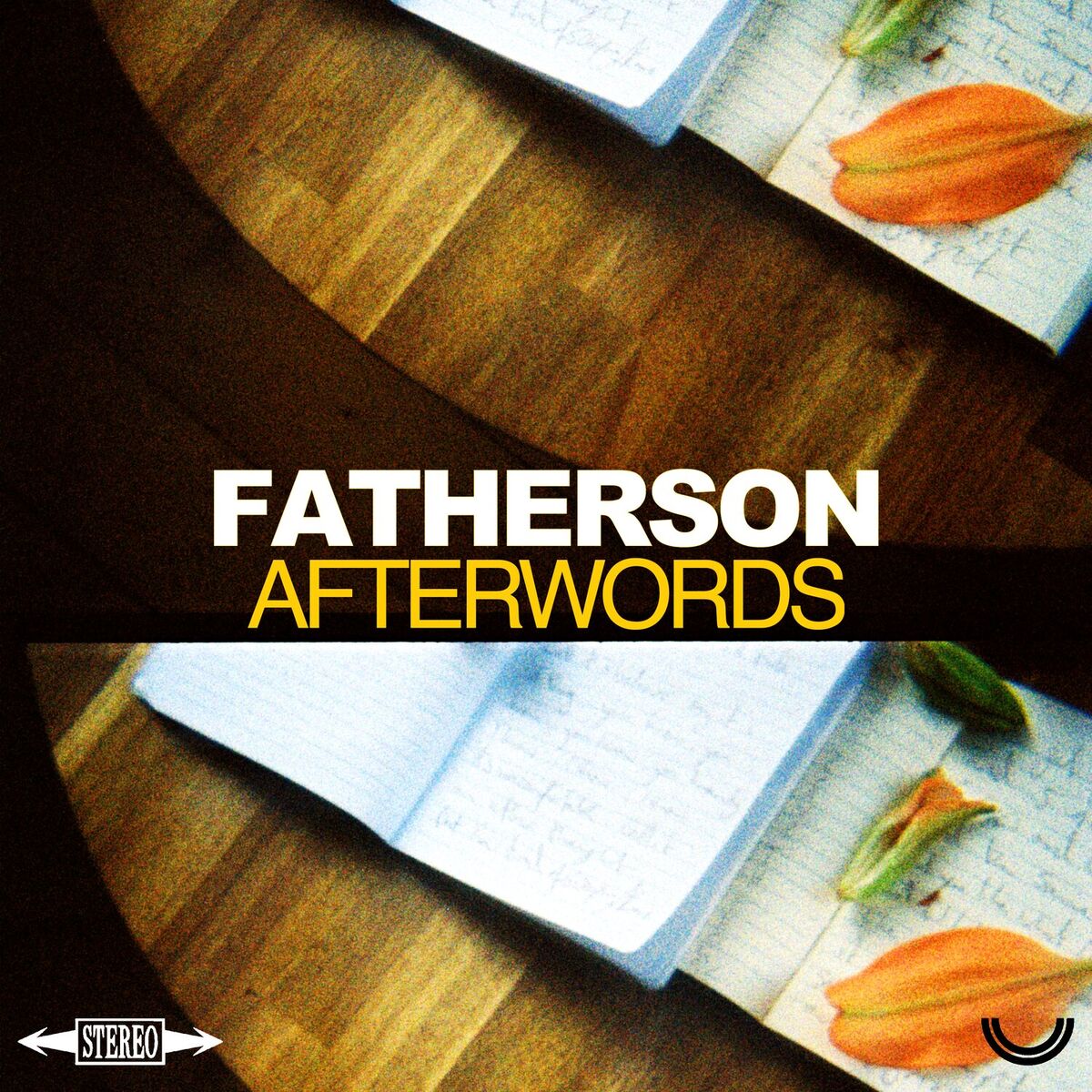 Album cover of Afterwords