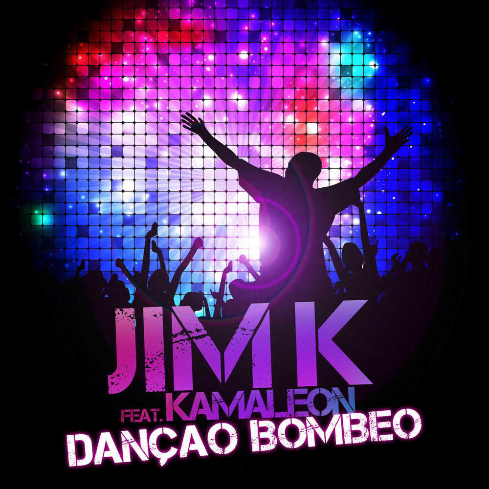 Picture of Dançao Bombeo