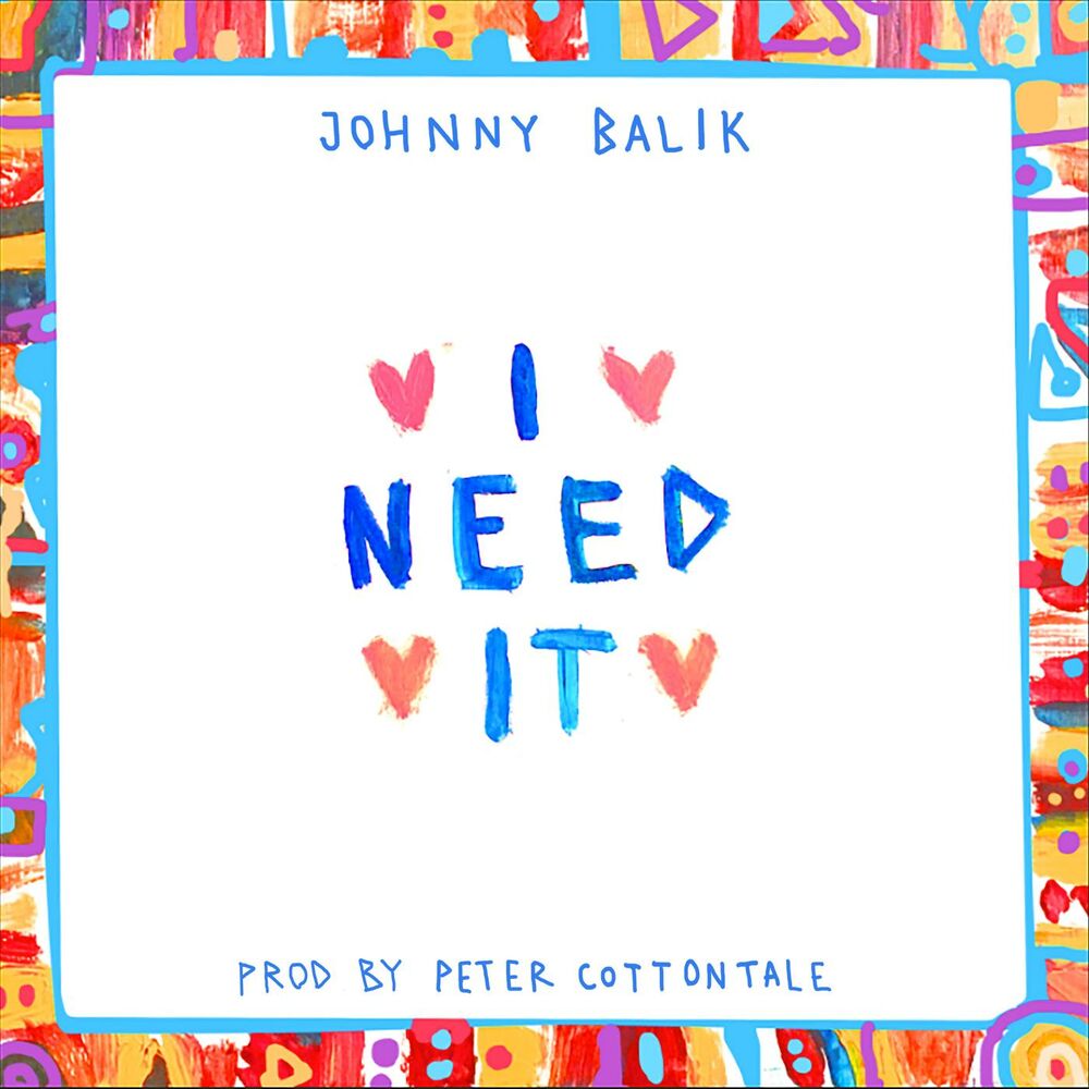 Picture of I Need It