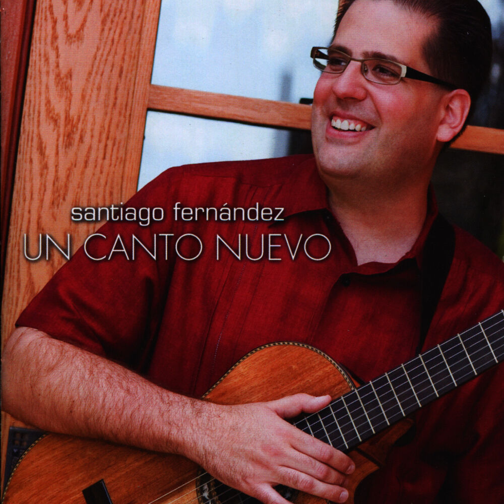 Picture of Un Canto Nuevo