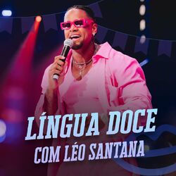 Cover of Língua Doce com Léo Santana