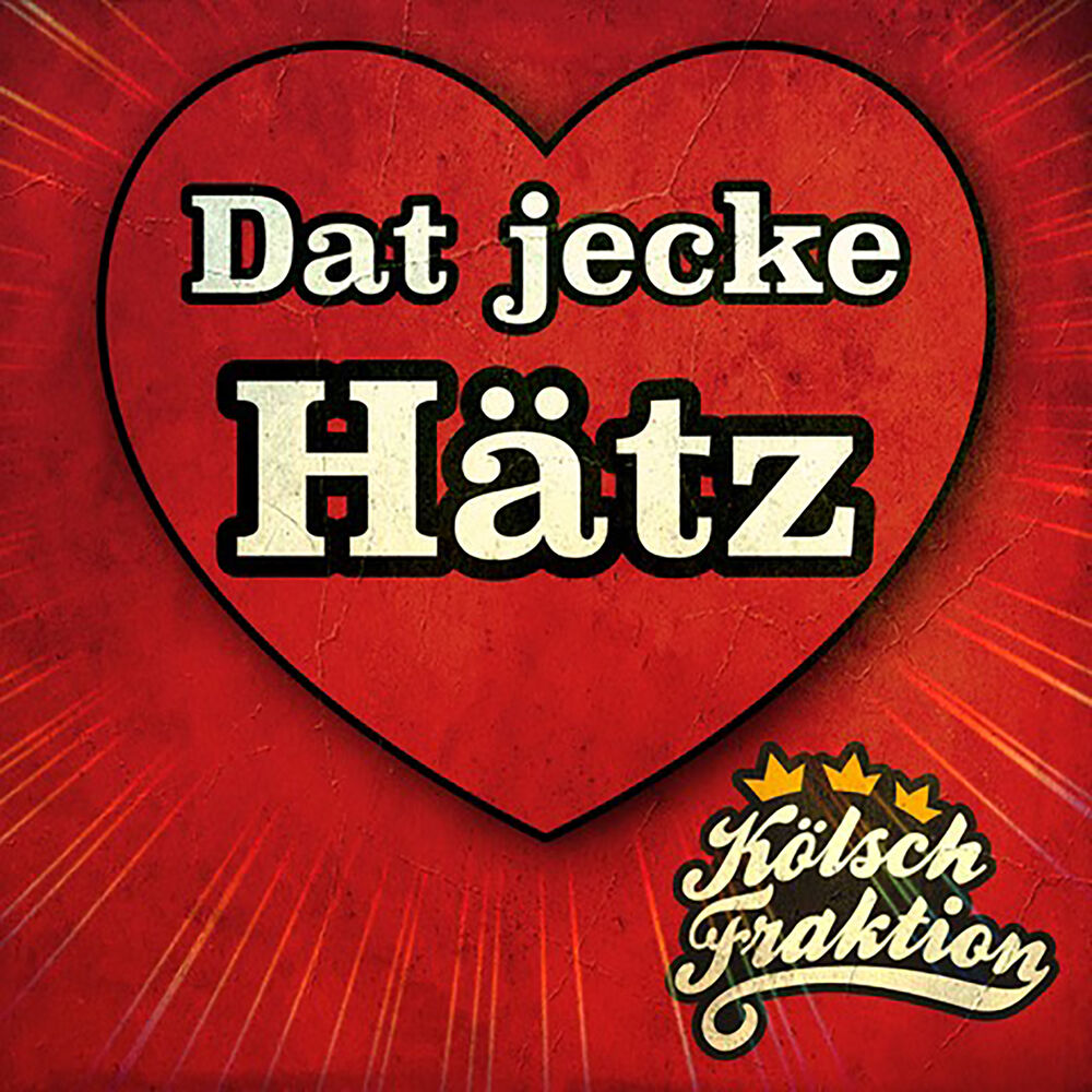 Picture of Dat jecke Hätz