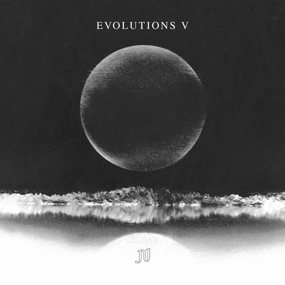 Picture of Evolutions V