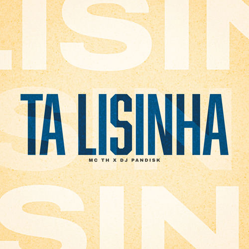 Ta Lisinha