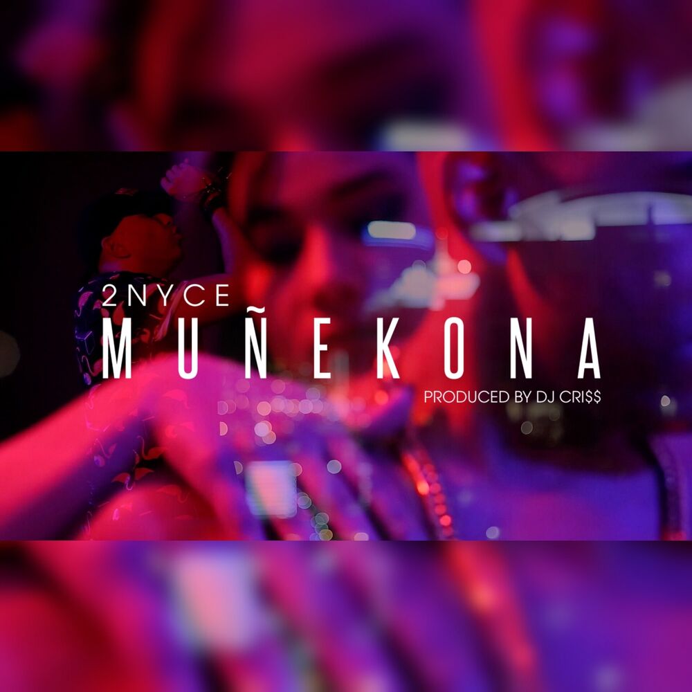 Picture of Muñekona