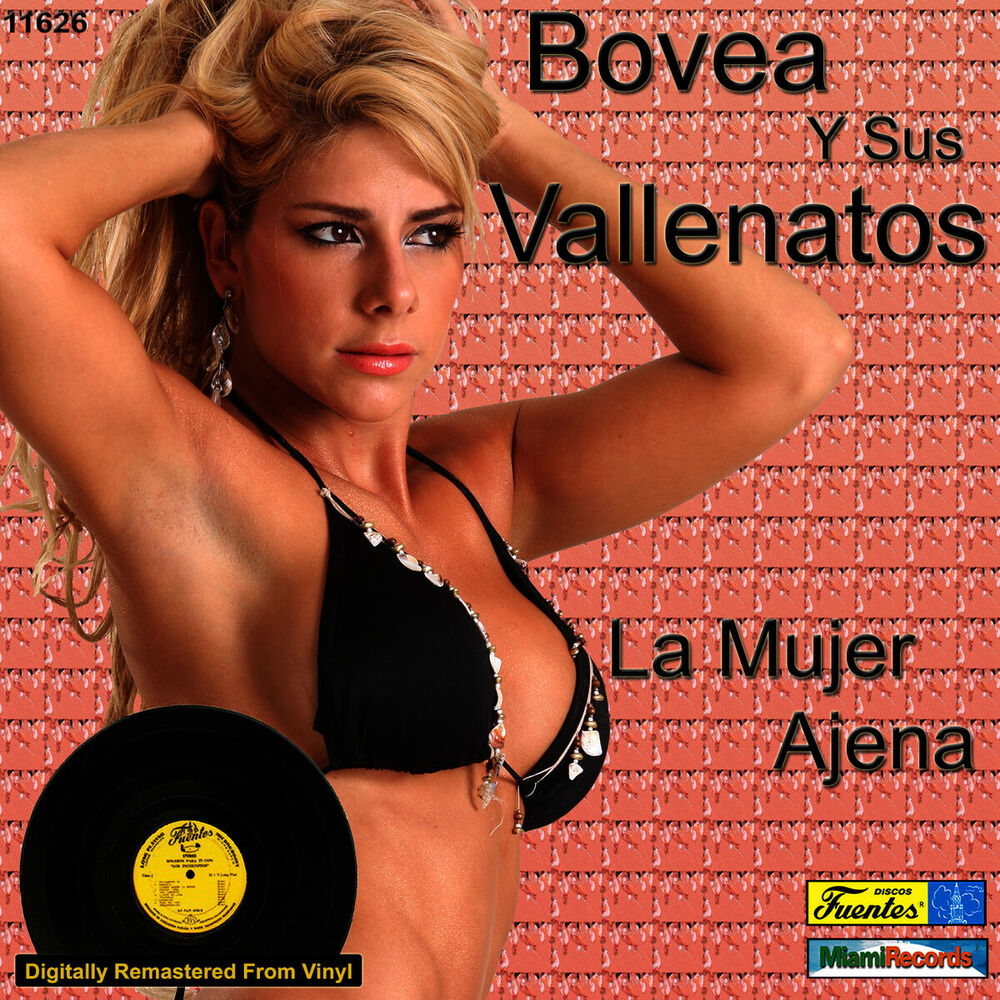 Picture of La Mujer Ajena