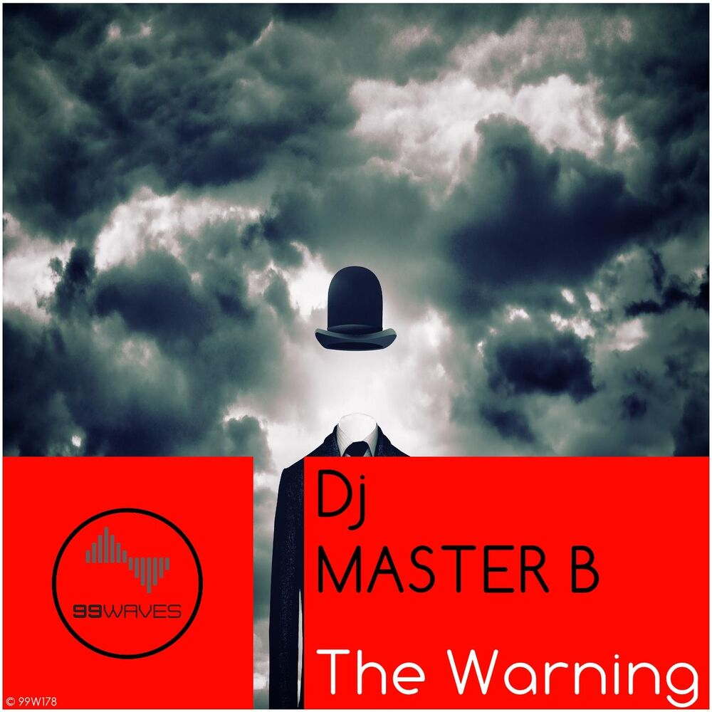 Picture of The Warning