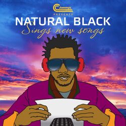 Cover of Sings New Songs
