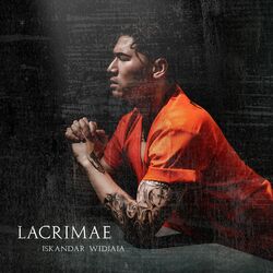 Cover of Lacrimae
