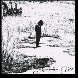 Cover of Remember Me