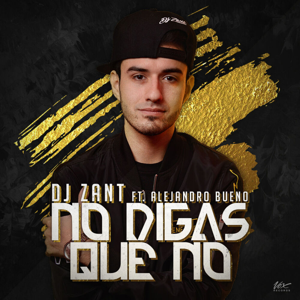 Picture of No Digas Que No
