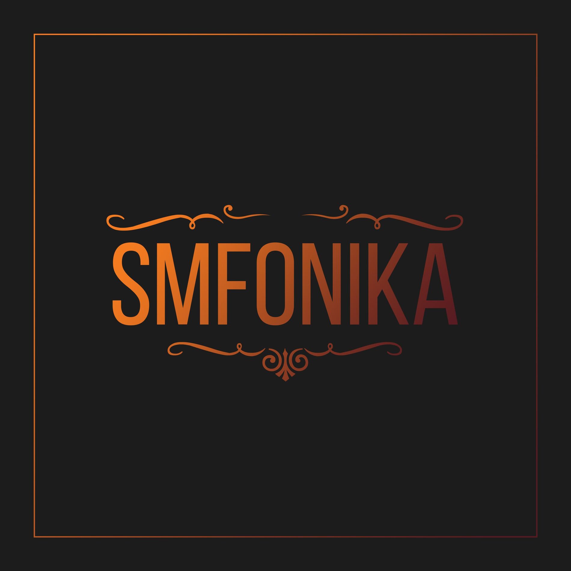 Album cover of Smfonika