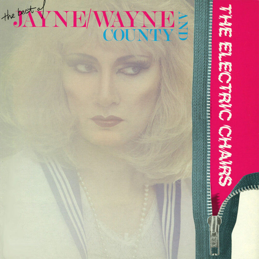 Picture of The Best of Jayne