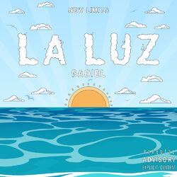Cover of La Luz