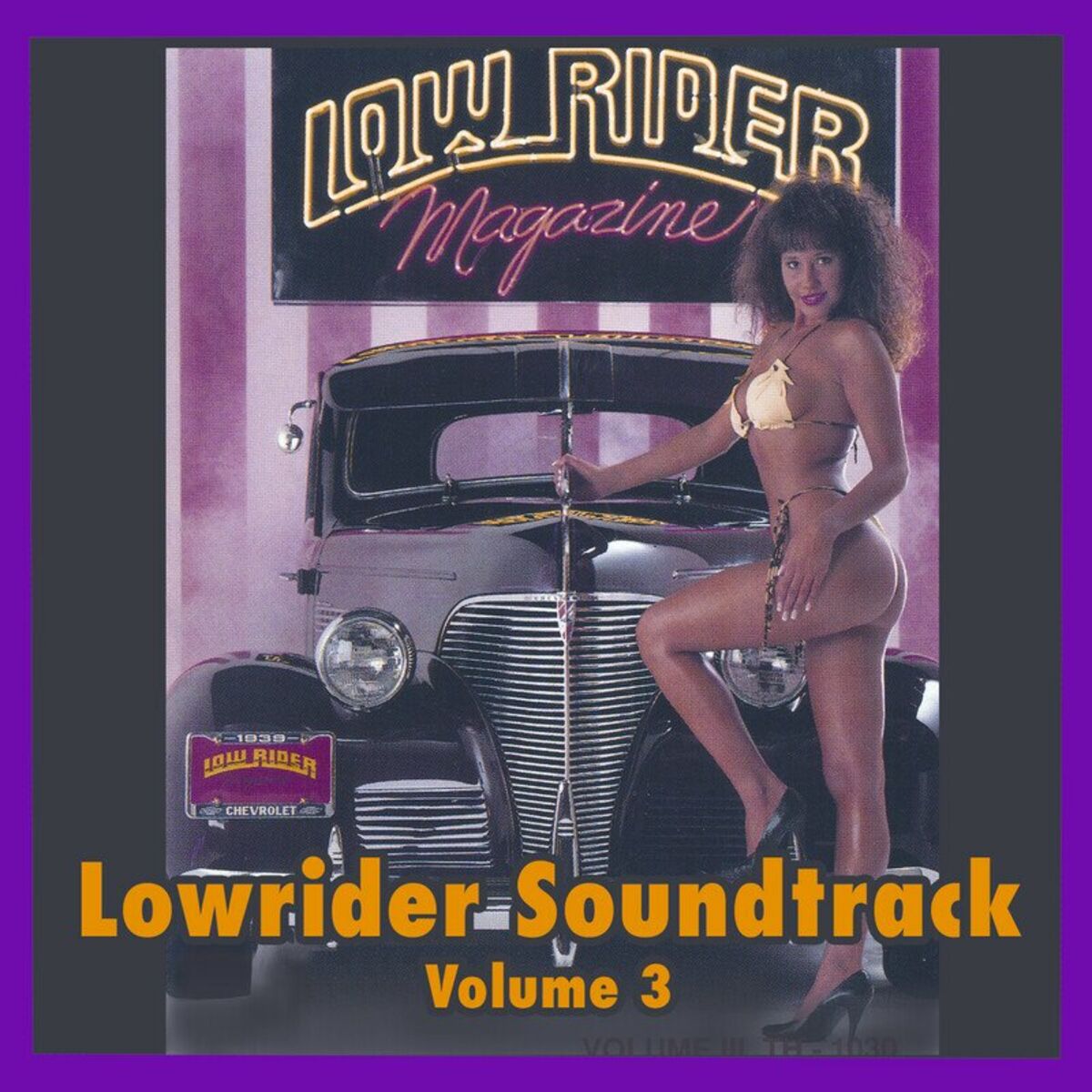 Album cover of Look Out Weekend