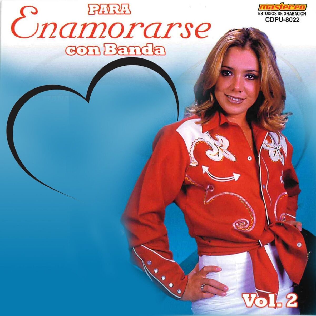 Album cover of Para Enamorarse Con Banda, Vol. 2