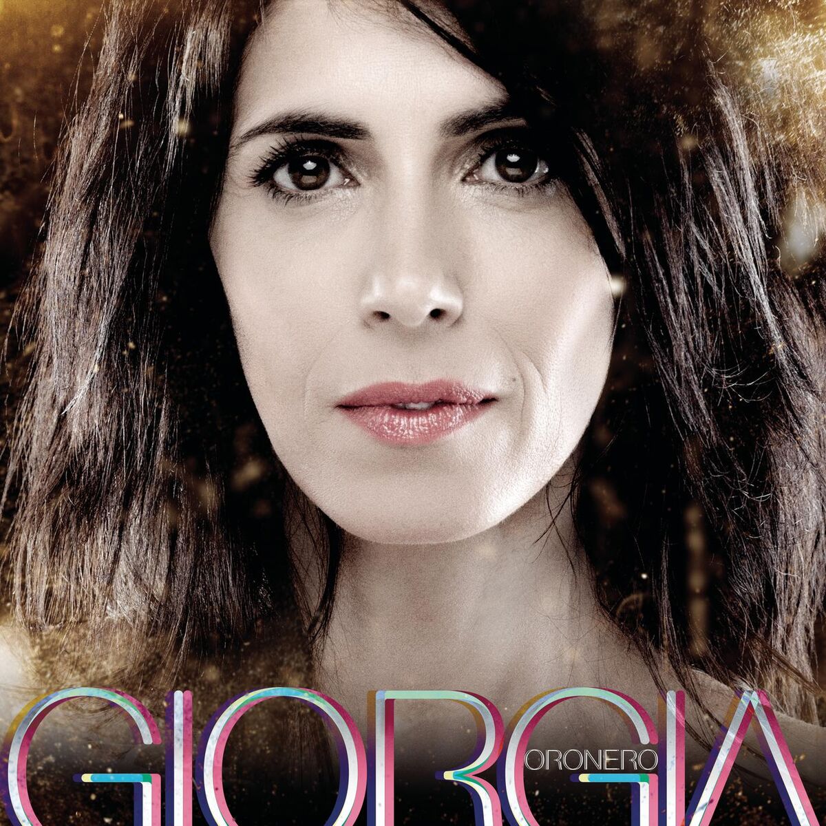 Album cover of Oronero