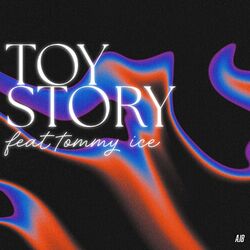Cover of Toy Story
