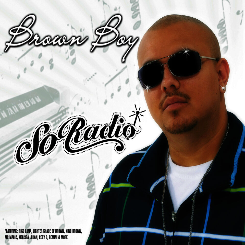Picture of So Radio
