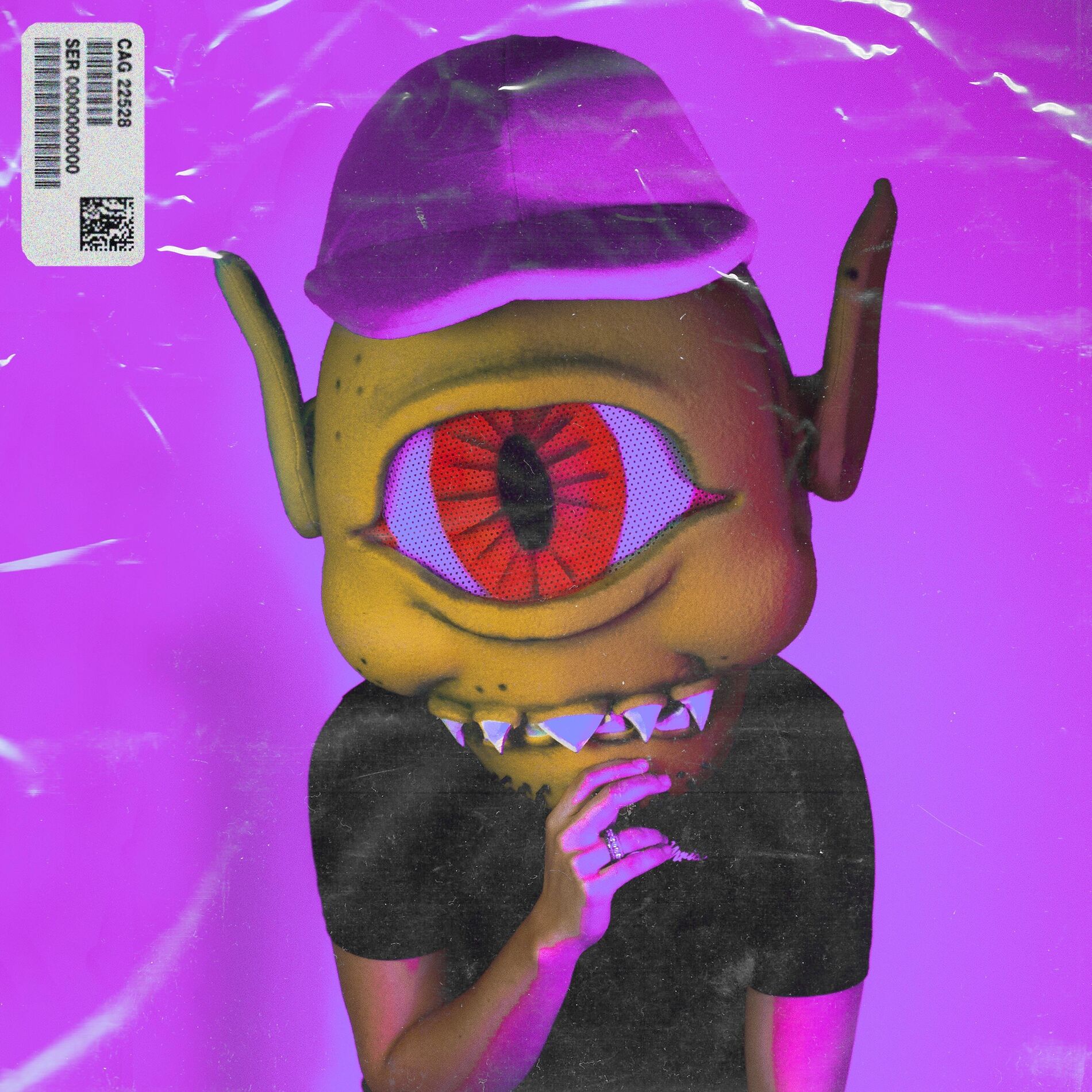 Album cover of Olvidarte