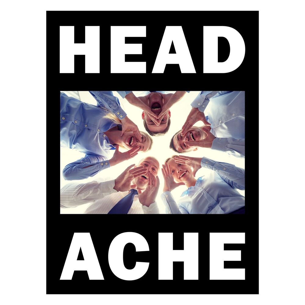 Picture of The Head Hurts but the Heart Knows the Truth