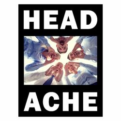 Cover of The Head Hurts but the Heart Knows the Truth