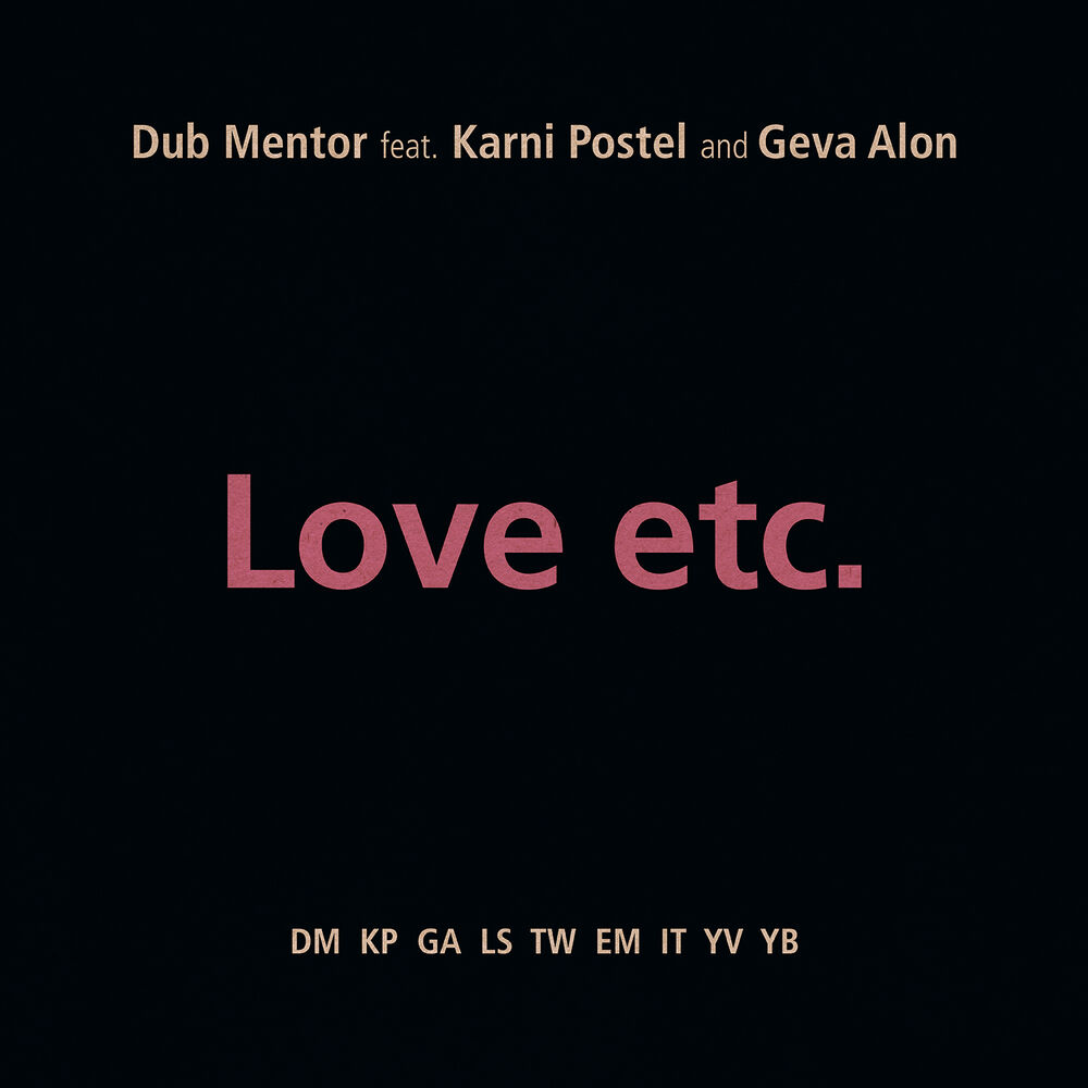 Picture of Love Etc.