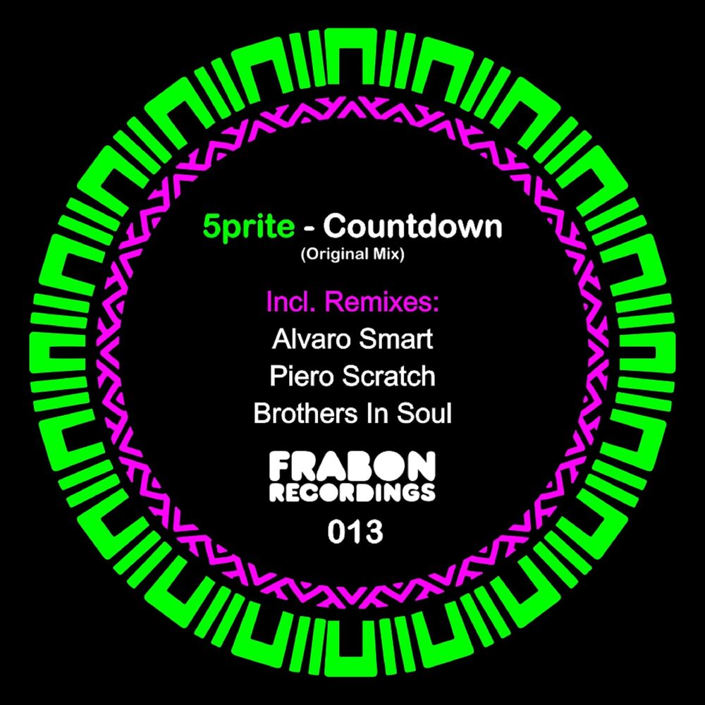 Picture of Countdown