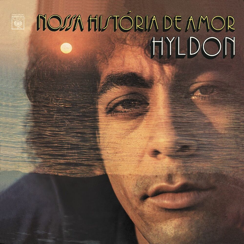 Picture of Nossa História de Amor
