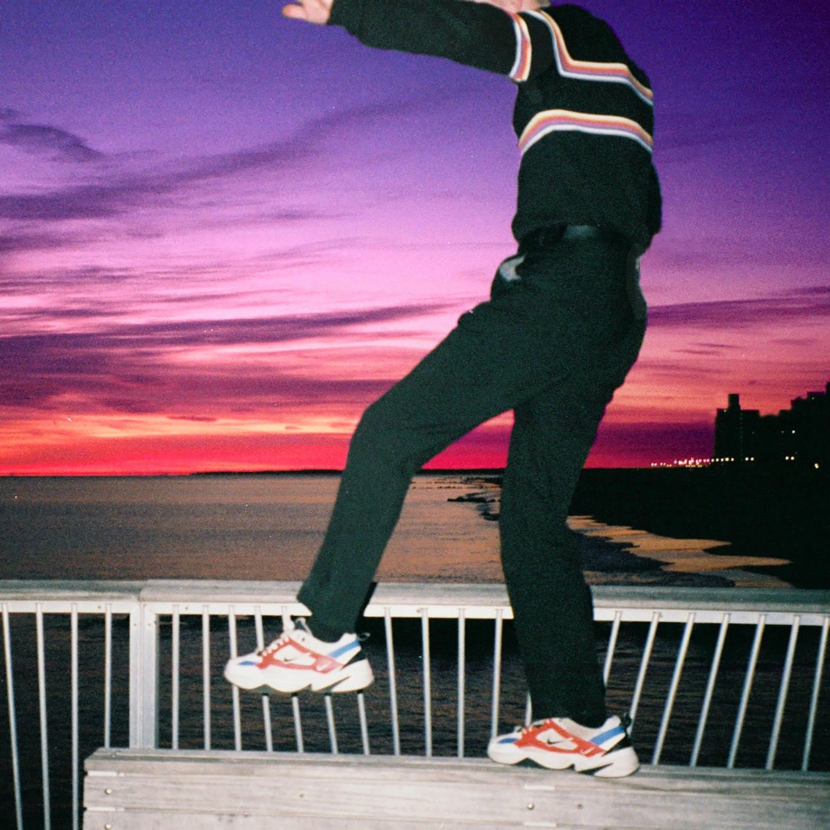 Album cover of Think That I Don't Need Your Love
