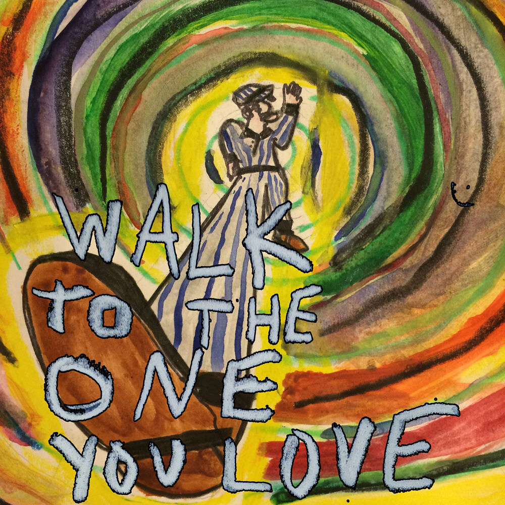 Picture of Walk to the One You Love
