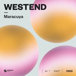 Cover of Maracuya