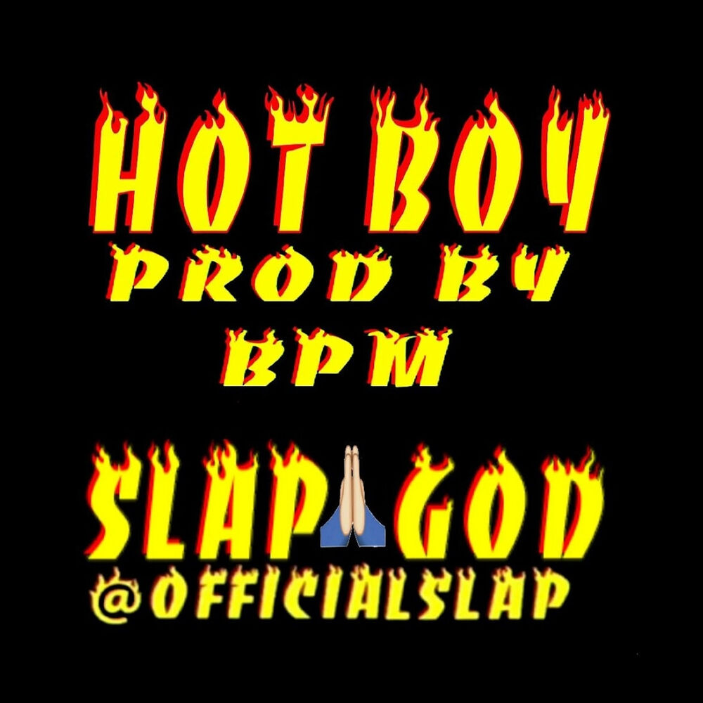 Picture of Hot Boy