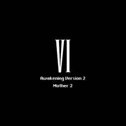 Cover of Awakening (Version 2) [From "Final Fantasy 6"]