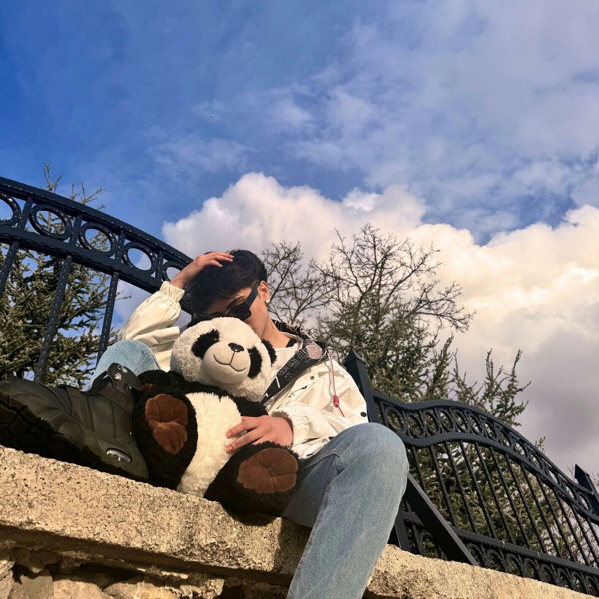 Album cover of BNG