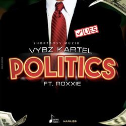 Cover of Politics