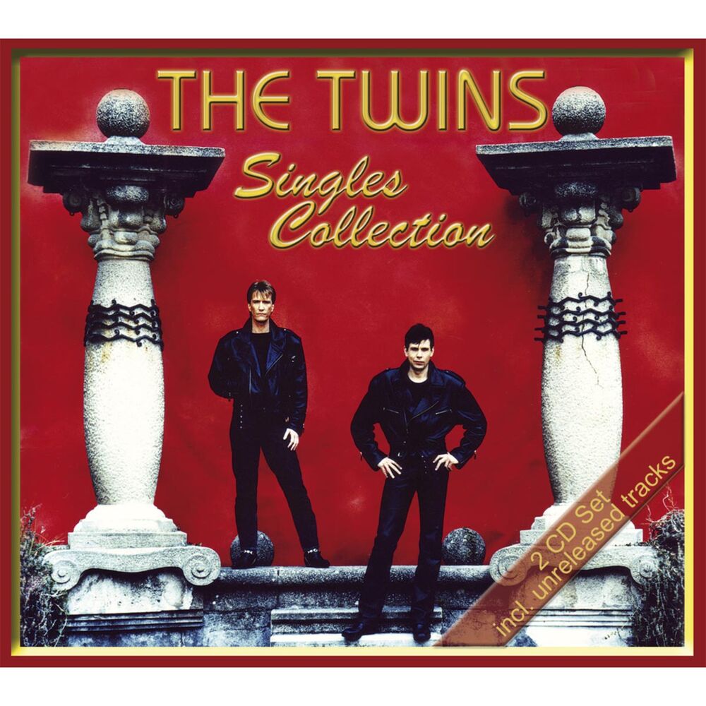 Picture of Singles Collection