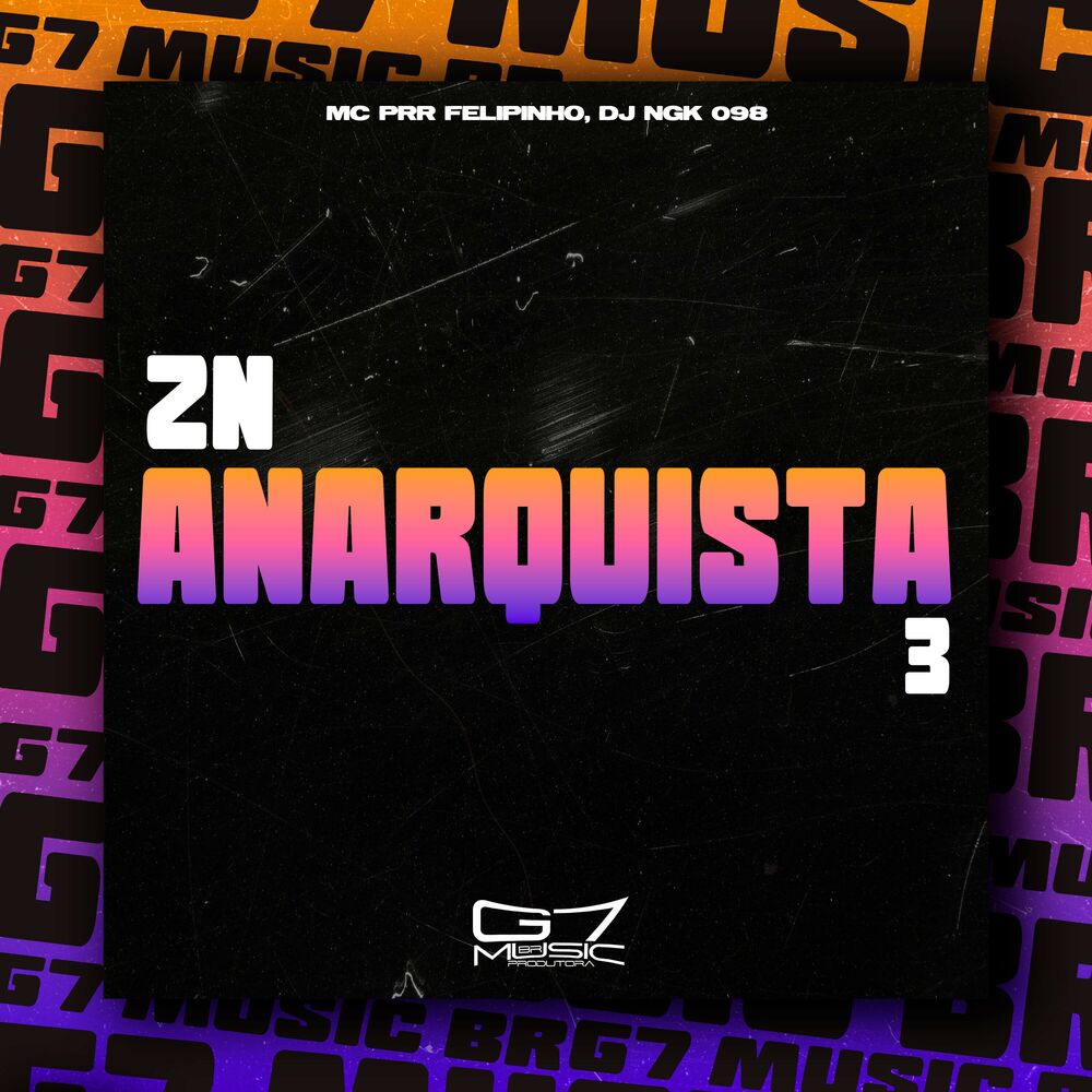 Picture of Zn Anarquista 3
