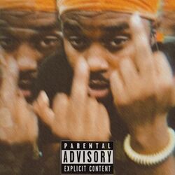 Cover of Demons Back