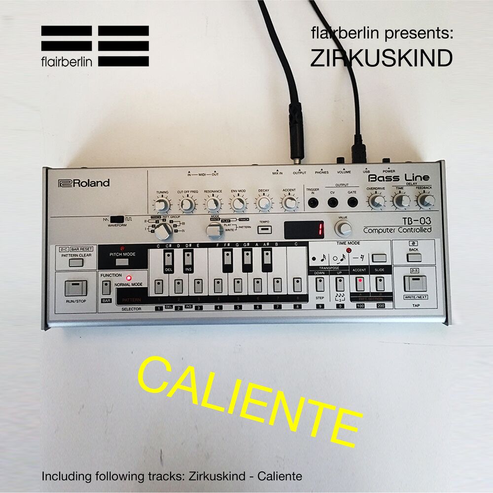 Picture of Caliente