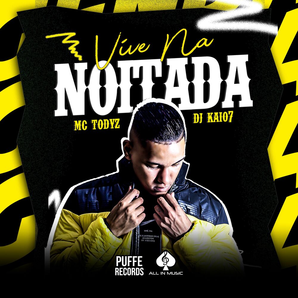 Picture of Vive na Noitada