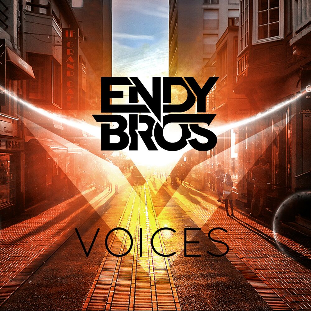 Picture of Voices