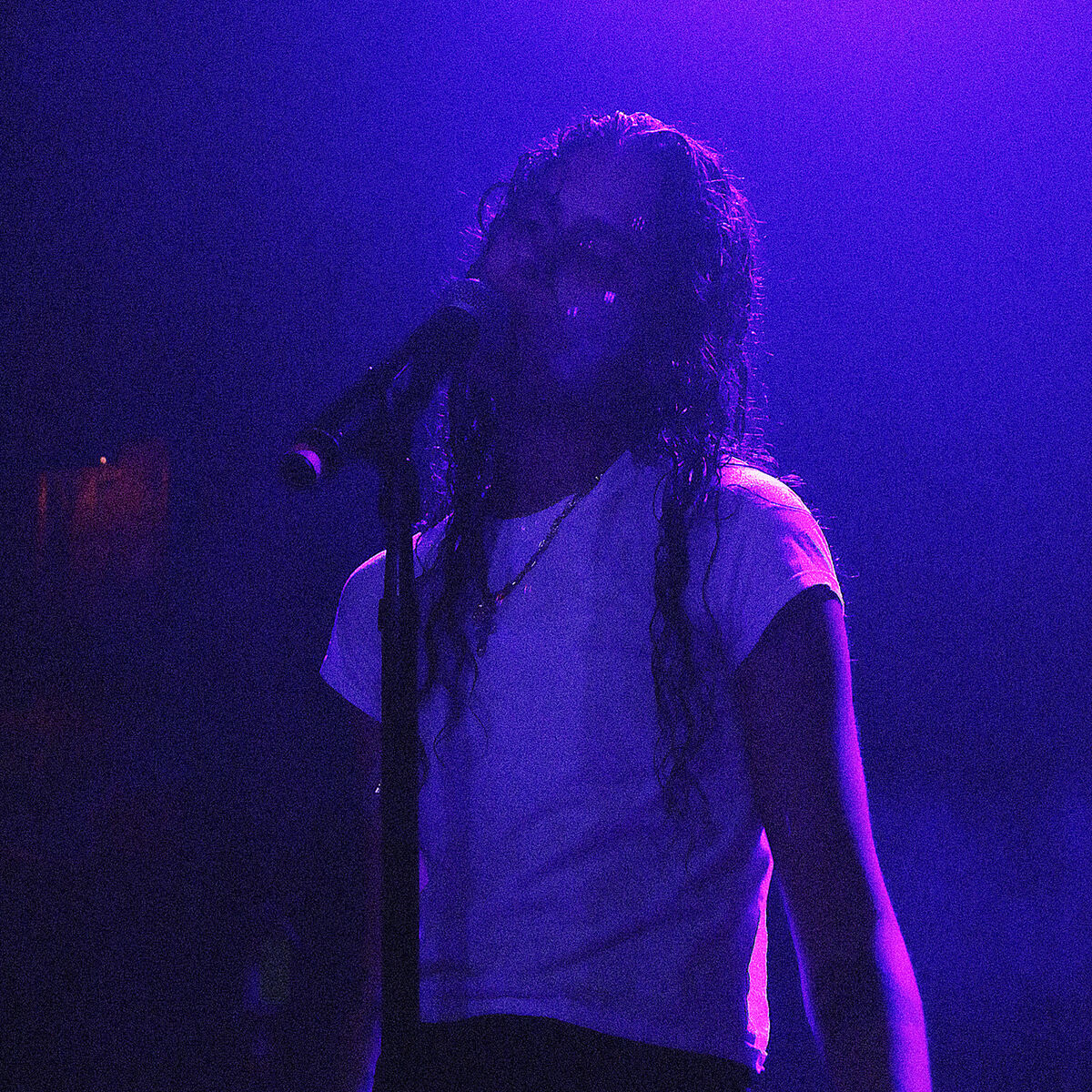 Album cover of Guilty Conscience (Remixes)